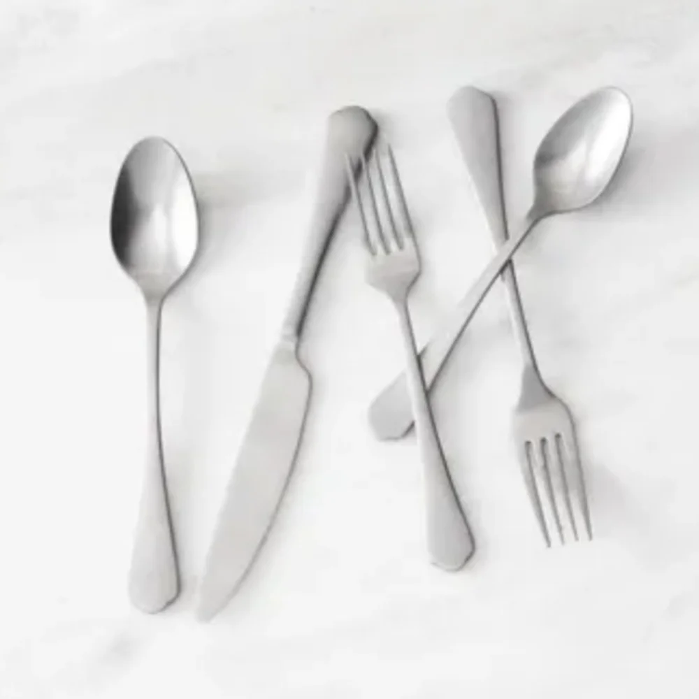 fortessa ellsie flatware